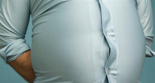 #Yalla_Fitness اربع نصائح تخلصك من الكرش